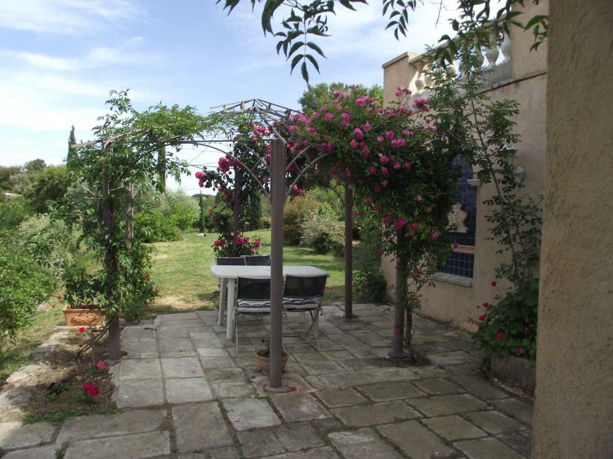 Soleil Et Farniente Apartment เซวิออน ภายนอก รูปภาพ